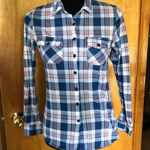 Rue21 Tops - Rue21 Flannel Shirt Rue21 Tops - Rue21 Flannel Shirt